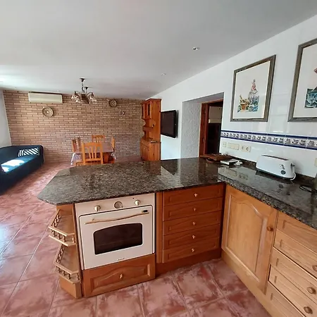 Apartment Casa En El Corazon De