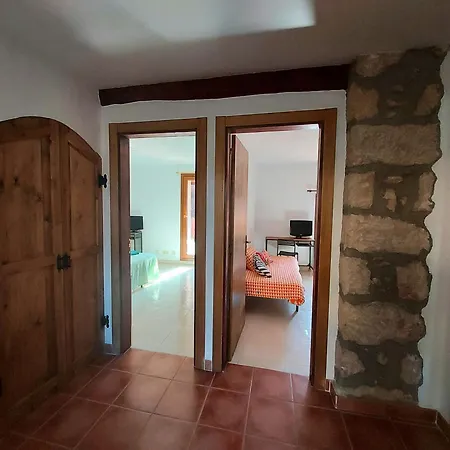 Casa En El Corazon De