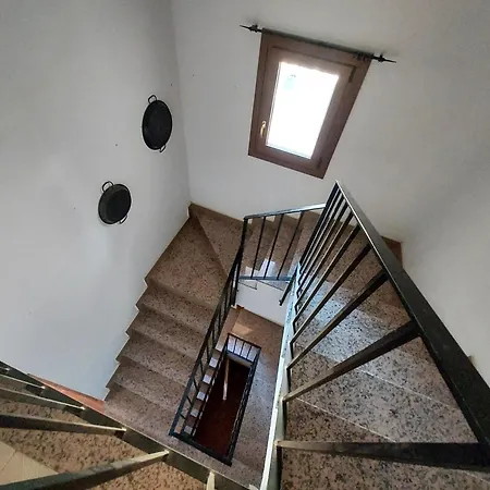 Casa En El Corazon De