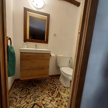 Casa En El Corazon De Apartman Margalef