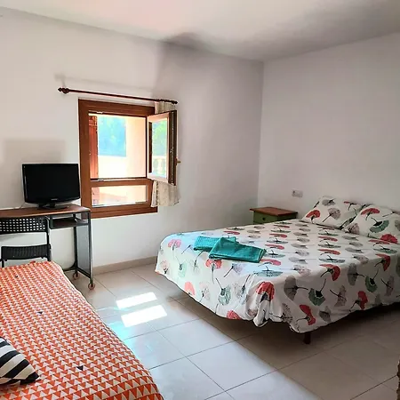 Casa En El Corazon De Apartamento