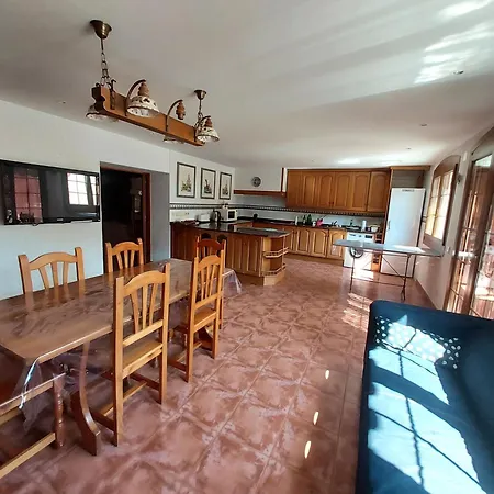 Casa En El Corazon De *