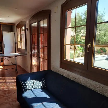 Apartman Casa En El Corazon De *