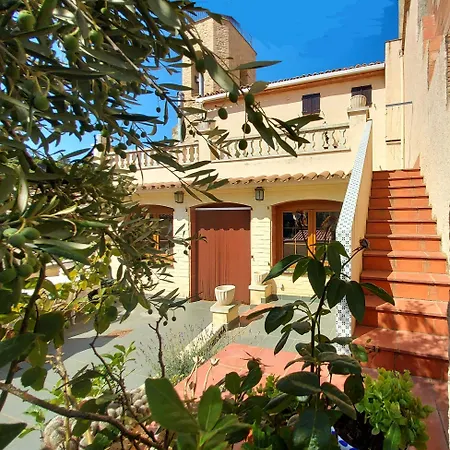 Apartman Casa En El Corazon De Margalef