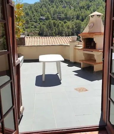 Casa En El Corazon De *