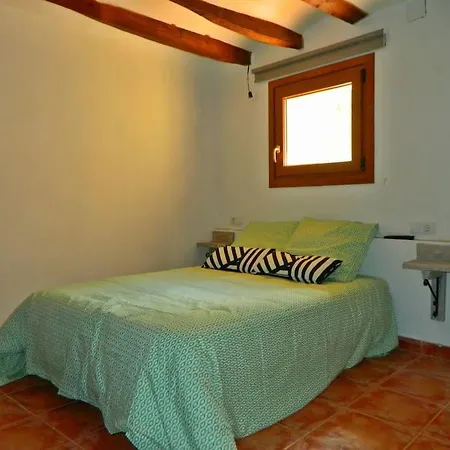 Casa En El Corazon De Apartamento