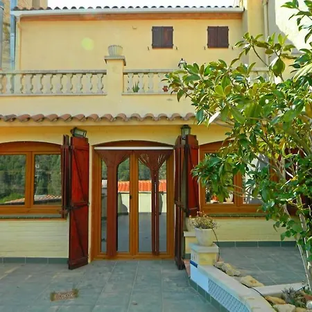 Apartamento Casa En El Corazon De Margalef