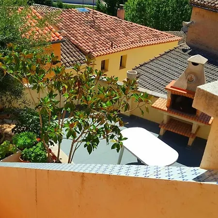 Apartman Casa En El Corazon De Margalef