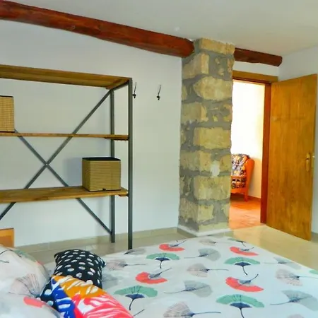 Casa En El Corazon De Apartamento