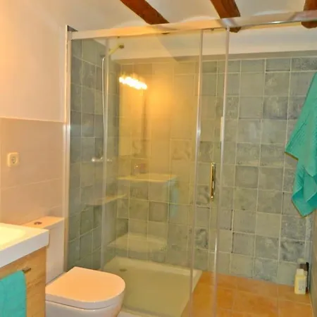 Apartman Casa En El Corazon De *