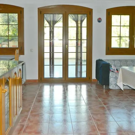 Casa En El Corazon De Margalef