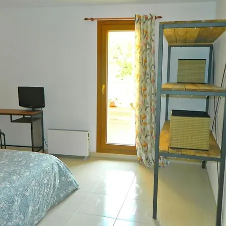 Casa En El Corazon De Apartment