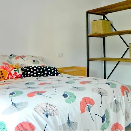 Apartman Casa En El Corazon De Margalef