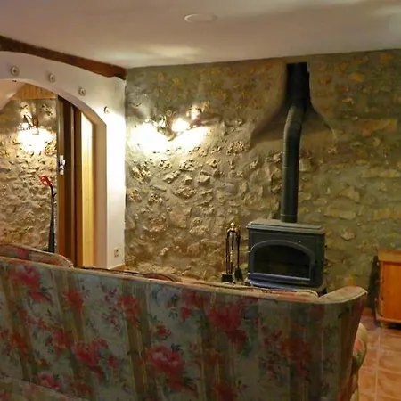 Apartamento Casa En El Corazon De