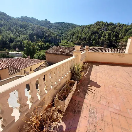 Casa En El Corazon De